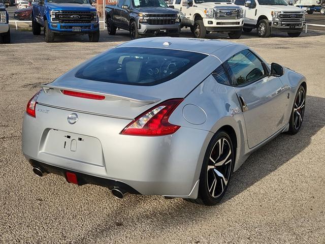 used 2019 Nissan 370Z car, priced at $28,700