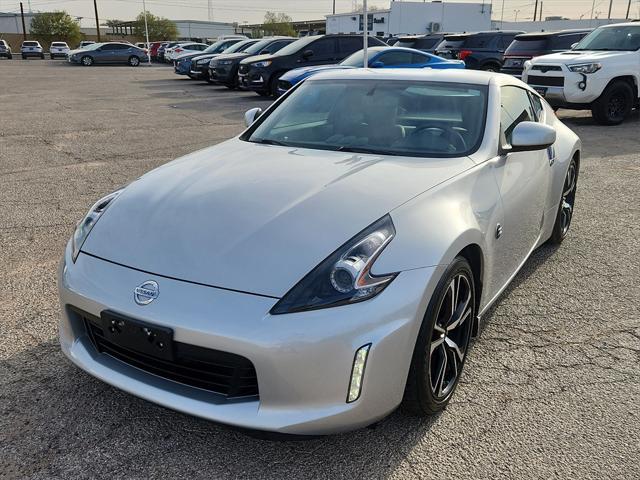 used 2019 Nissan 370Z car, priced at $28,700