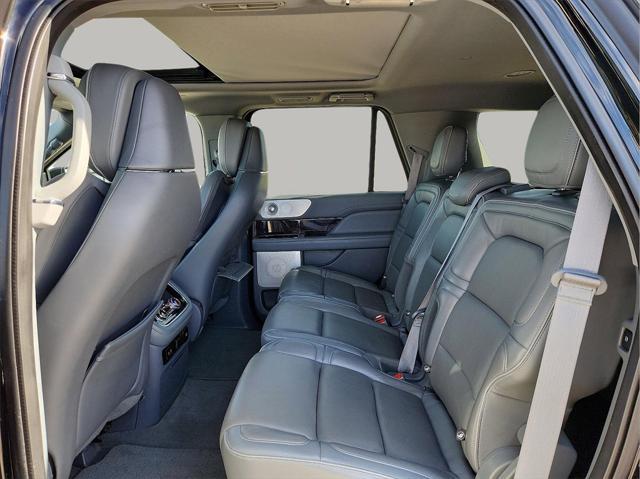 used 2019 Lincoln Navigator car, priced at $31,400