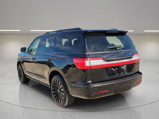 used 2019 Lincoln Navigator car, priced at $31,400