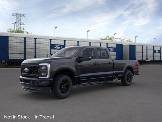 new 2024 Ford F-250 car, priced at $65,341