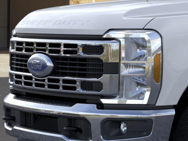 new 2024 Ford F-350 car, priced at $72,174