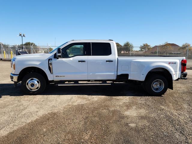 new 2024 Ford F-350 car, priced at $72,623