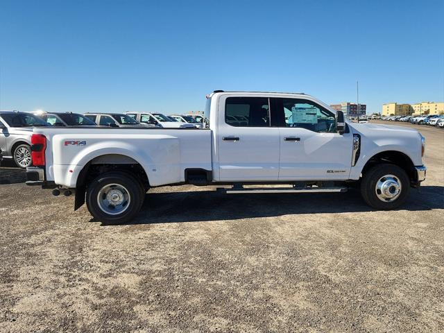 new 2024 Ford F-350 car, priced at $72,623