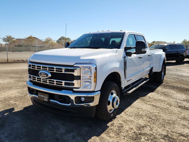 new 2024 Ford F-350 car, priced at $72,623