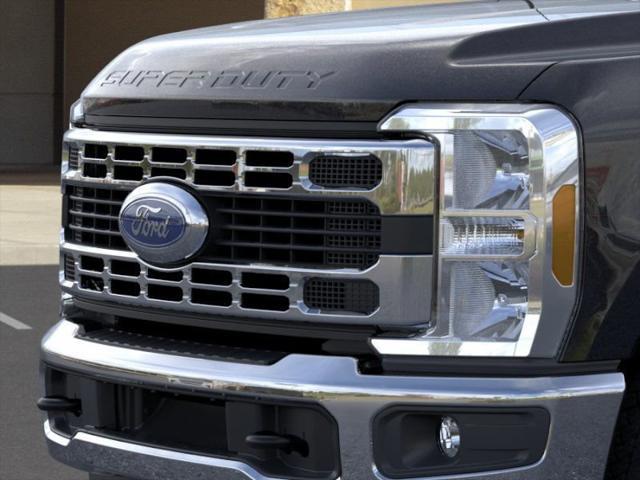 new 2025 Ford F-250 car, priced at $71,199