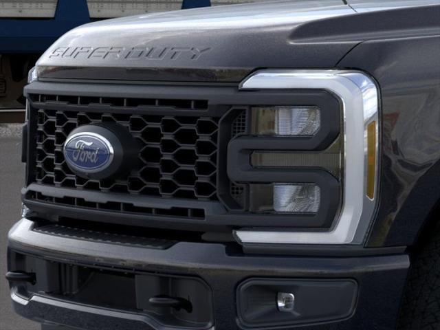 new 2024 Ford F-350 car, priced at $66,336