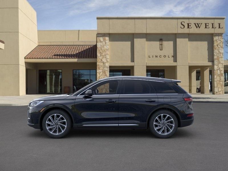 new 2024 Lincoln Corsair car, priced at $44,293