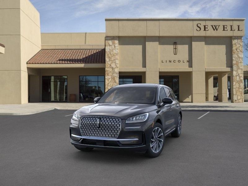 new 2024 Lincoln Corsair car, priced at $44,293