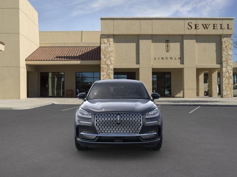 new 2024 Lincoln Corsair car, priced at $44,293