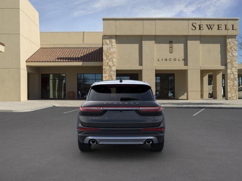 new 2024 Lincoln Corsair car, priced at $44,293