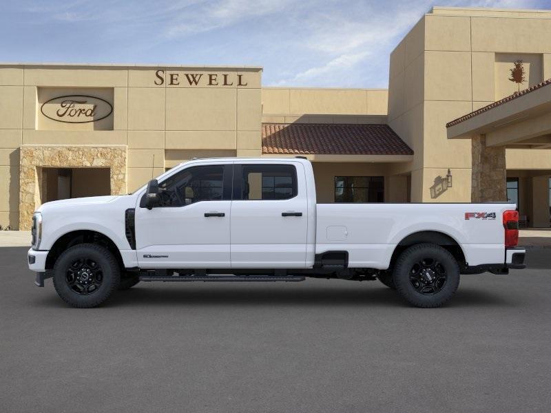 new 2024 Ford F-250 car, priced at $63,936