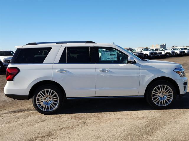 new 2024 Ford Expedition car, priced at $67,199