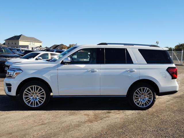 new 2024 Ford Expedition car, priced at $67,199