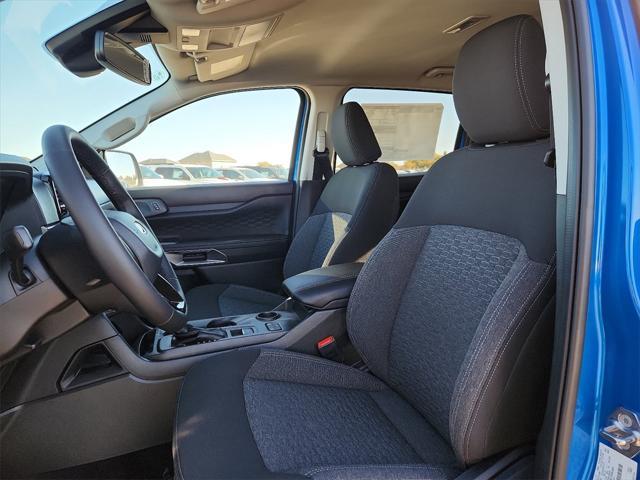 new 2024 Ford Ranger car, priced at $37,669