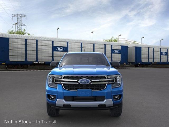 new 2024 Ford Ranger car, priced at $37,570