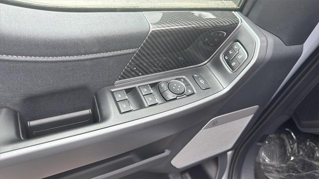 new 2025 Ford F-250 car, priced at $125,000