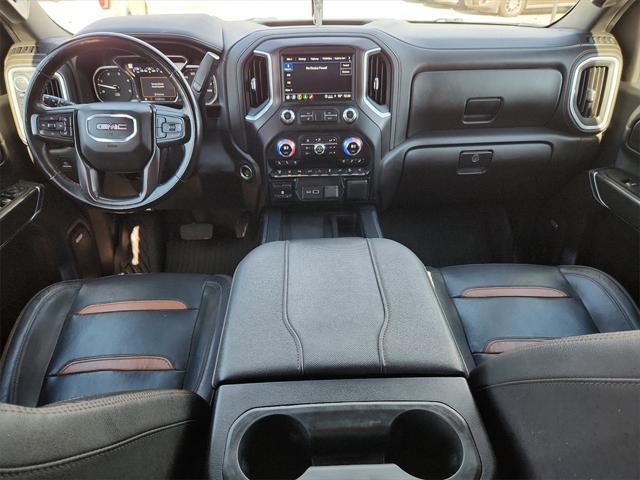 used 2023 GMC Sierra 2500 car, priced at $50,700