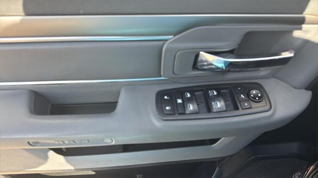 used 2017 Ram 1500 car, priced at $20,000