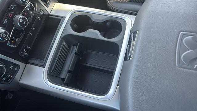 used 2017 Ram 1500 car, priced at $20,000