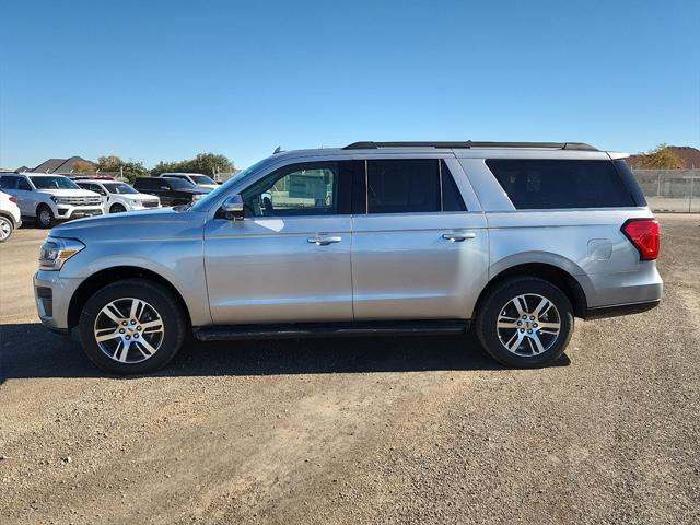 new 2024 Ford Expedition car, priced at $68,724