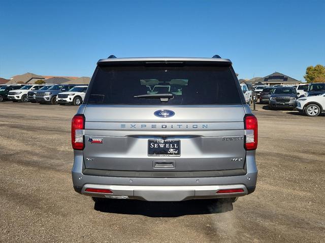 new 2024 Ford Expedition car, priced at $68,724