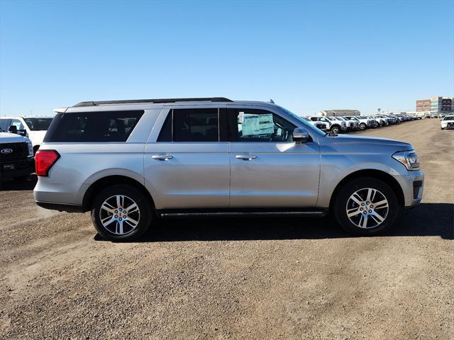 new 2024 Ford Expedition car, priced at $68,724