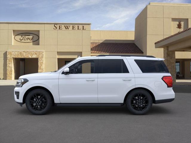 new 2024 Ford Expedition car, priced at $60,054