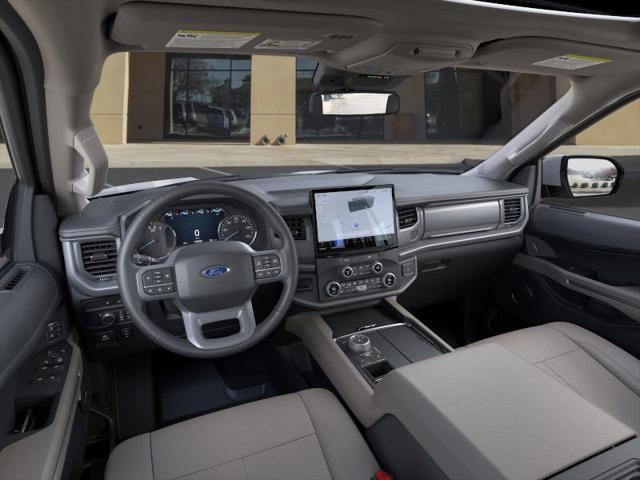 new 2024 Ford Expedition car, priced at $60,054