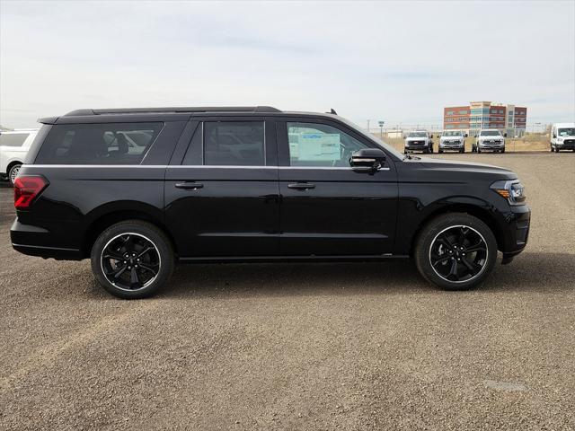 new 2024 Ford Expedition car, priced at $80,264