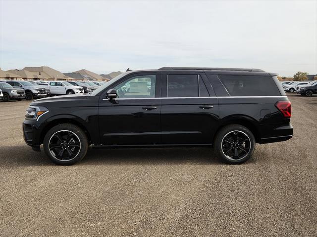 new 2024 Ford Expedition car, priced at $80,264