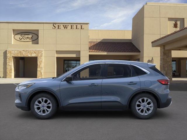 new 2024 Ford Escape car, priced at $24,044