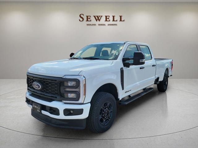 new 2024 Ford F-250 car, priced at $62,950