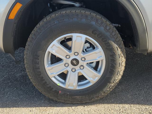 new 2024 Ford Ranger car, priced at $34,955