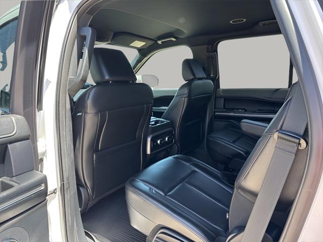 used 2021 Ford Expedition car, priced at $37,400