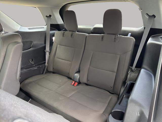 used 2020 Ford Explorer car, priced at $17,800