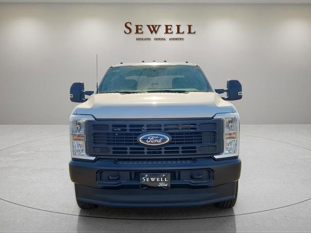 new 2024 Ford F-350 car, priced at $57,226