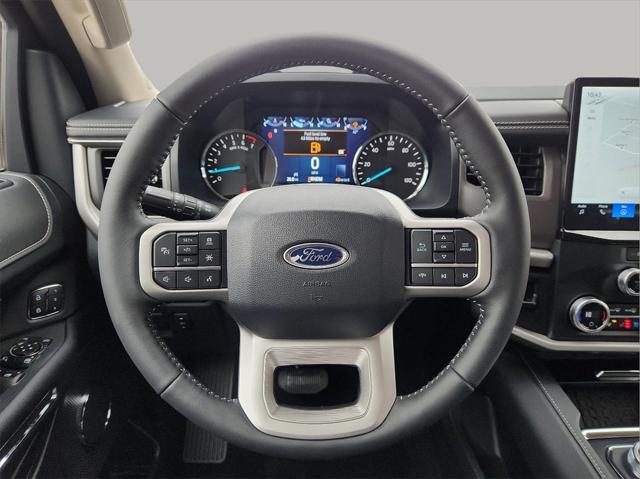 new 2024 Ford Expedition car, priced at $69,719