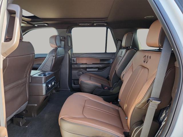 new 2024 Ford Expedition car, priced at $76,359