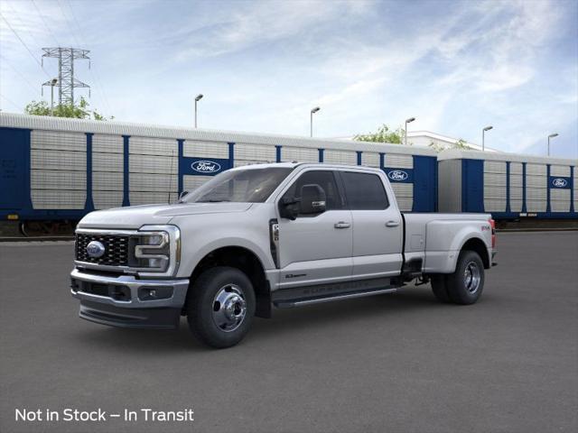 new 2024 Ford F-350 car, priced at $82,753