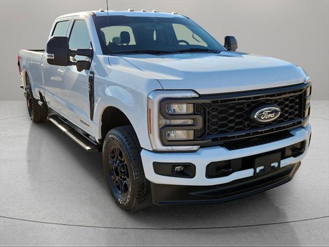 used 2024 Ford F-250 car, priced at $60,500