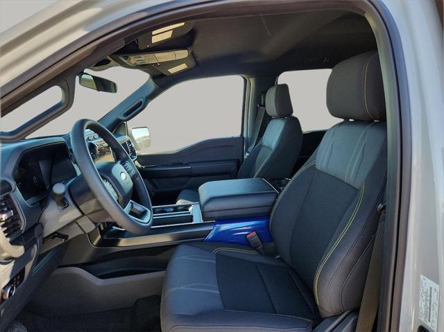 new 2024 Ford F-150 car, priced at $46,439