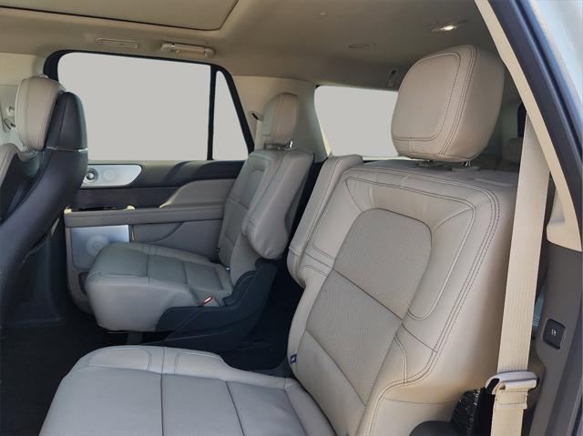 new 2024 Lincoln Navigator car, priced at $103,043