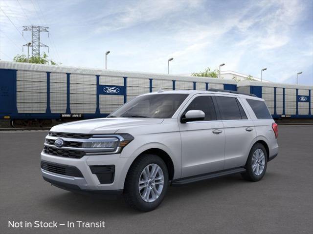 new 2024 Ford Expedition car, priced at $60,851