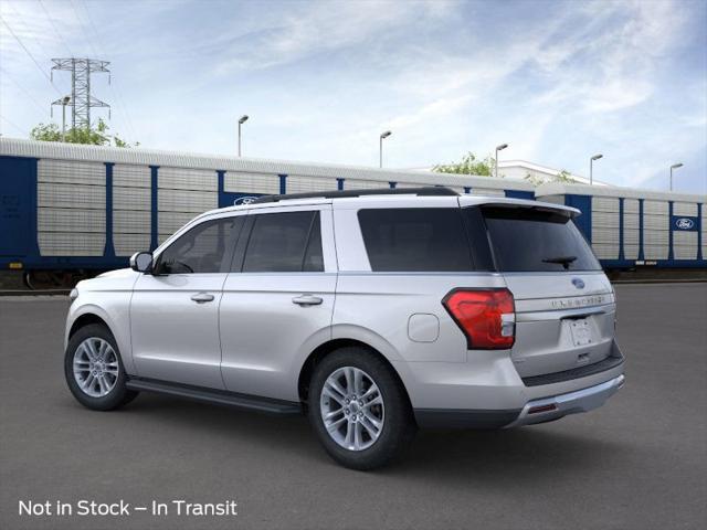 new 2024 Ford Expedition car, priced at $60,851