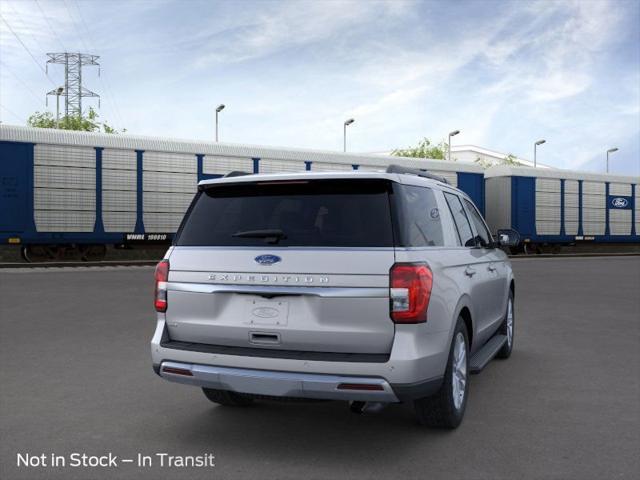 new 2024 Ford Expedition car, priced at $60,851