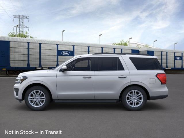 new 2024 Ford Expedition car, priced at $60,851