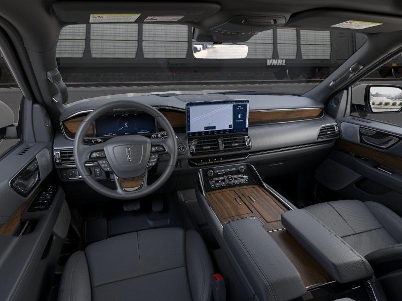 new 2024 Lincoln Navigator car, priced at $106,259