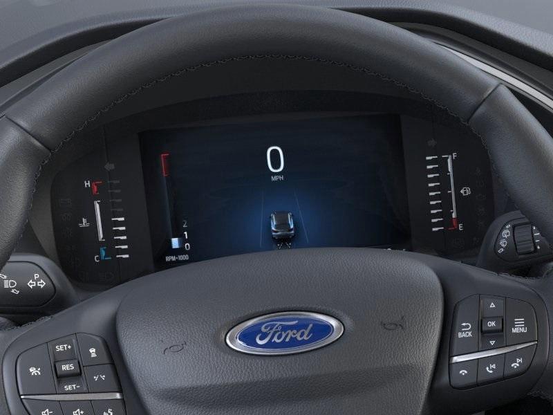 new 2024 Ford Escape car, priced at $27,247