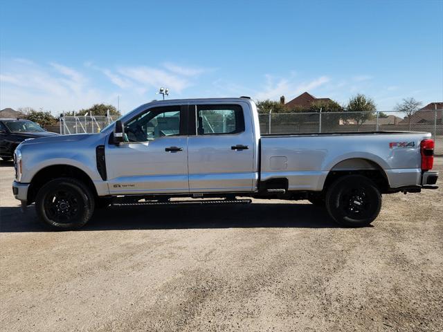 new 2024 Ford F-350 car, priced at $67,100